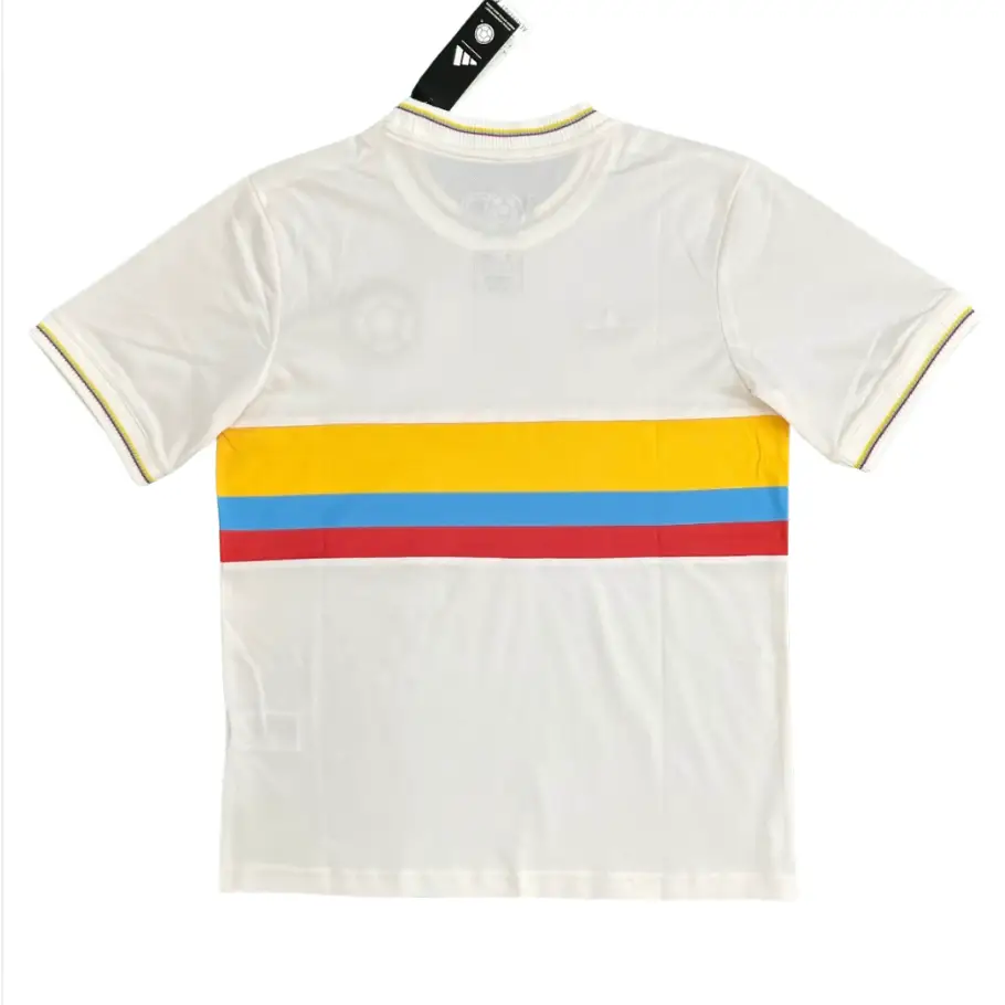 Kolumbien Trikot 100 Jahre 2026
