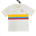 Kolumbien Trikot 100 Jahre 2026