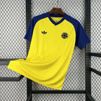 Colombia Pre-Match Jersey 2026/2027