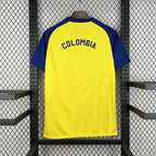 Colombia Pre-Match Jersey 2026/2027