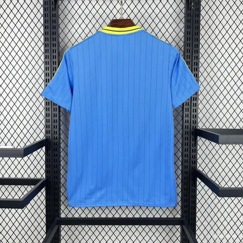 Kolumbien Trikot 2026/2027 Terrace Icons