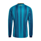 Colombia 2026 World Cup Away Long-Sleeve Jersey