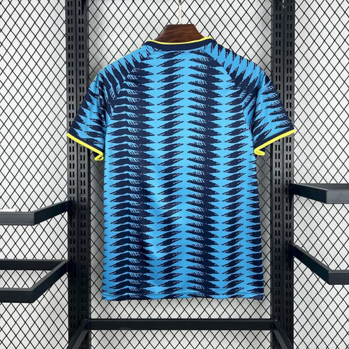 Maillot Colombie Extérieur Coupe du Monde 2026 Passe D