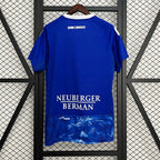 Como Home Jersey 2025/2026
