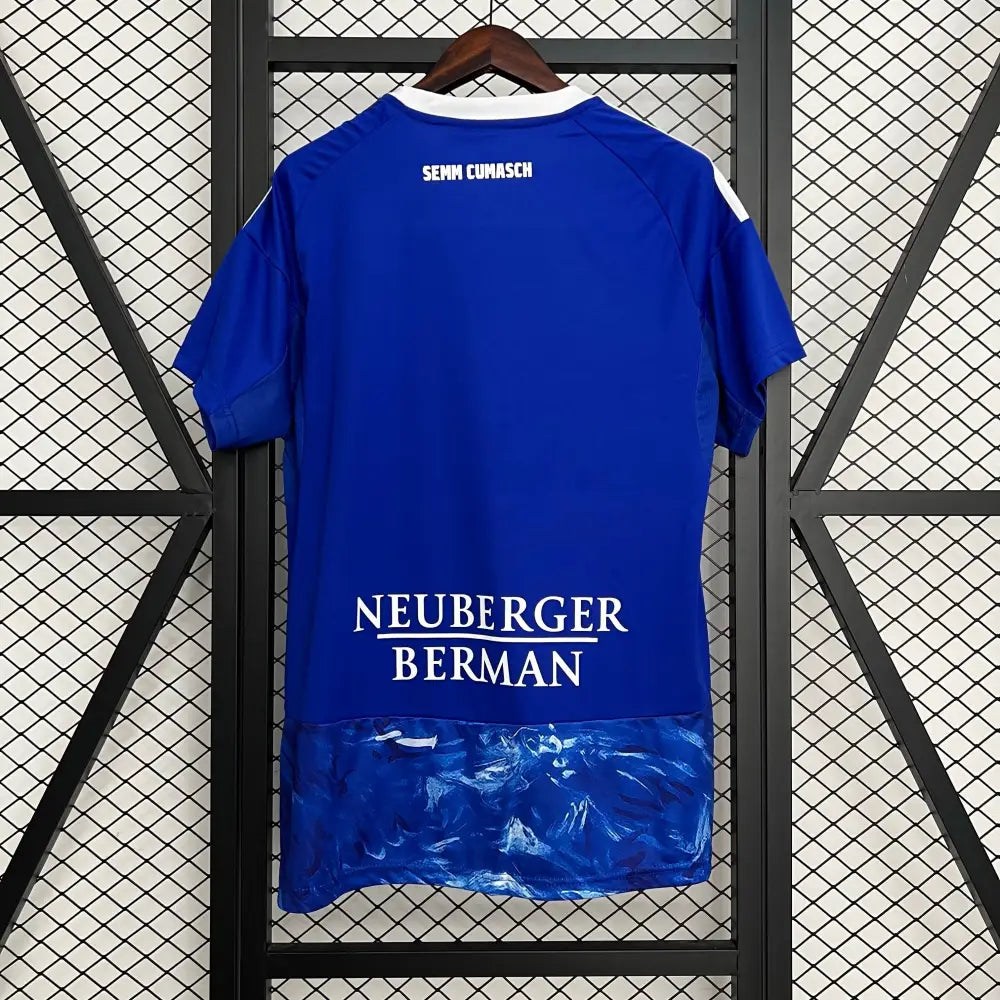 Como Heimtrikot 2025/2026