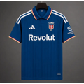 Maillot Como Domicile 2026/2027 Passe D