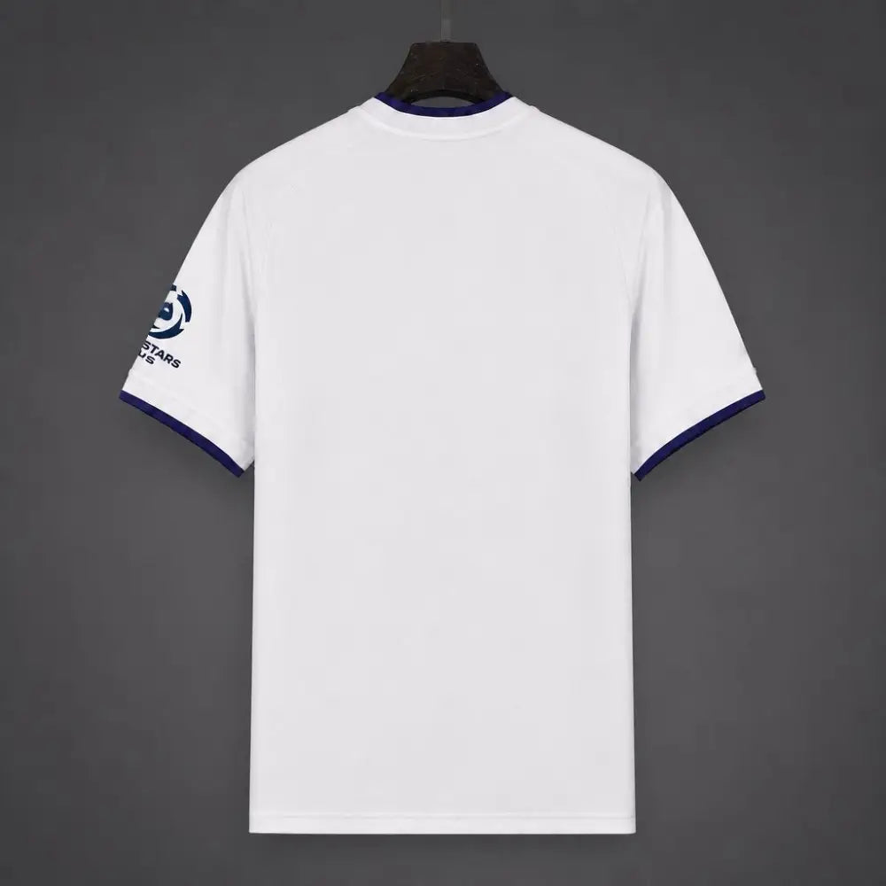Maillot Como Extérieur 2026/2027 Passe D