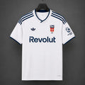Maillot Como Extérieur 2026/2027 Passe D
