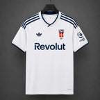 Maillot Como Extérieur 2026/2027 Passe D
