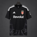 Maillot Como Gardien 2026/2027 Passe D