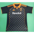 Como Trikot Ausweich 2025/2026