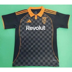 Como Trikot Ausweich 2025/2026
