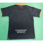 Como Trikot Ausweich 2025/2026