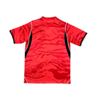 South Korea Home World Cup 2026 Jersey