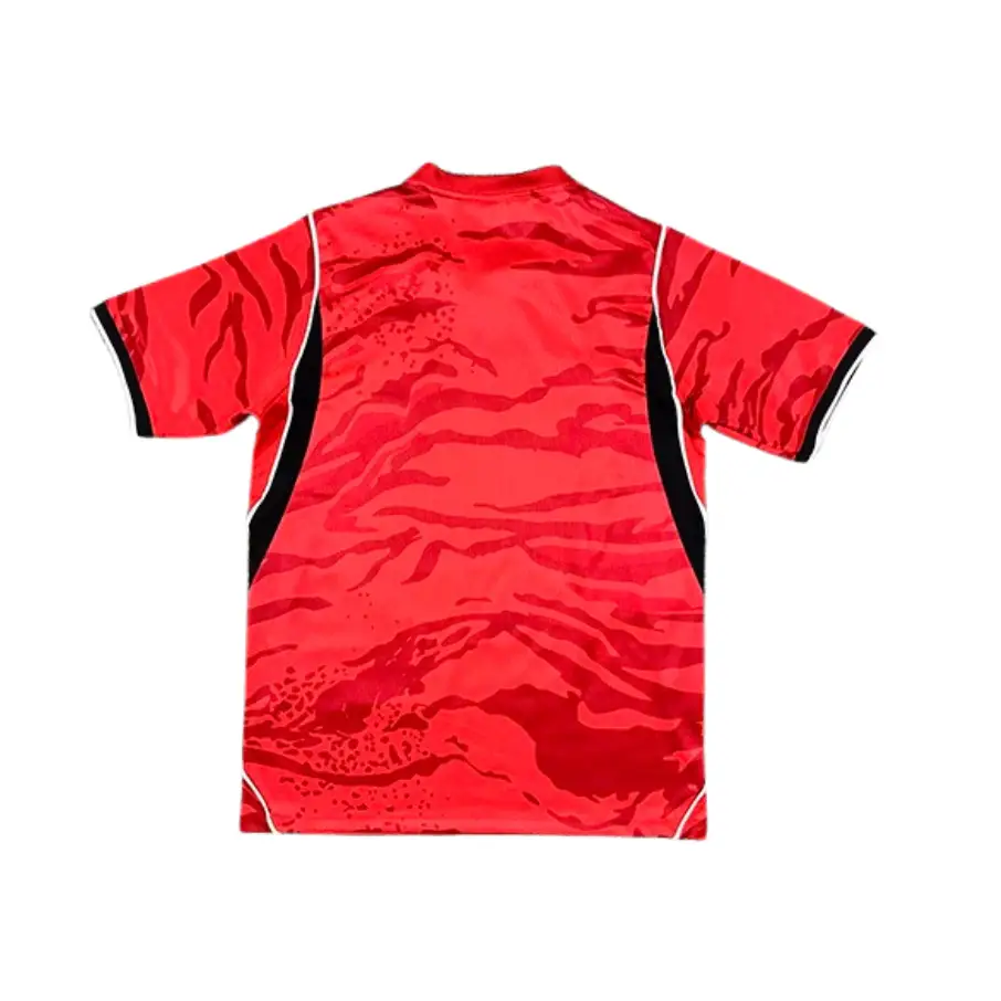 Südkorea Heimtrikot WM 2026