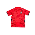 South Korea Home World Cup 2026 Jersey