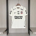 Corinthians Home Jersey 2026/2027 Sponsors