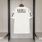 Corinthians Home Jersey 2026/2027 Sponsors
