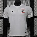 Maillot Corinthians Domicile 2026/2027 Version joueur