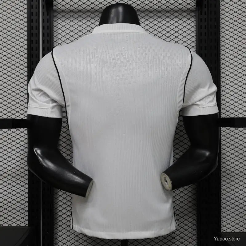 Corinthians Heimtrikot 2026/2027 Spielerversion