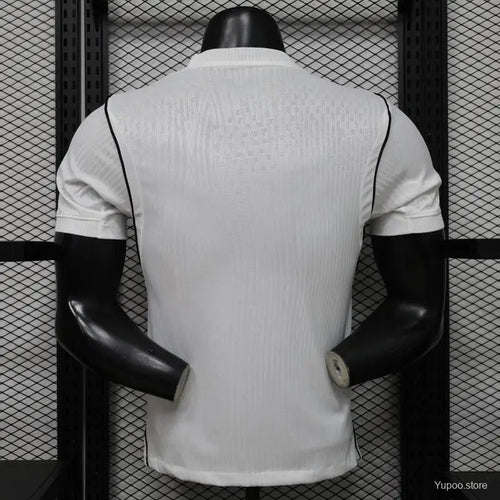 Corinthian Maillot Inicio 2026/2027 Player Version Pass D