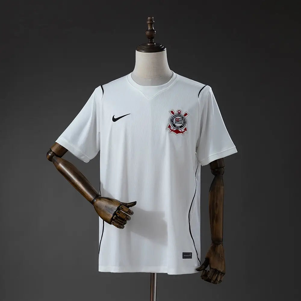 Corinthians Heimtrikot 2026/2027