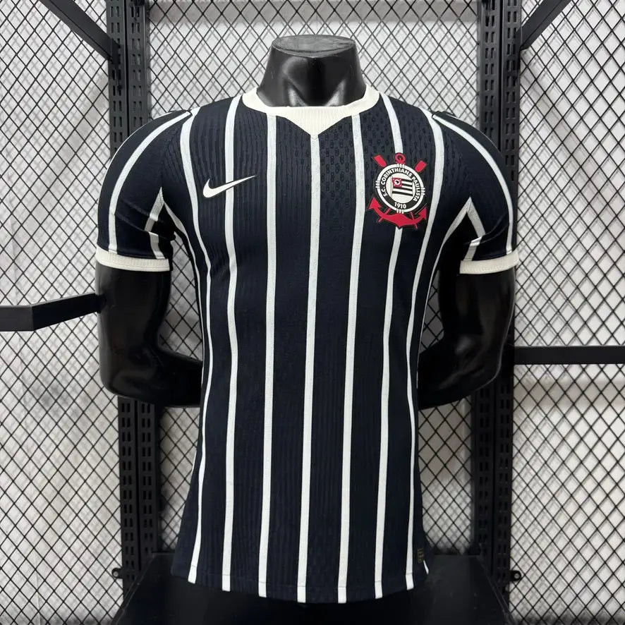 Corinthians Auswärtstrikot 2026/2027 Spielerversion