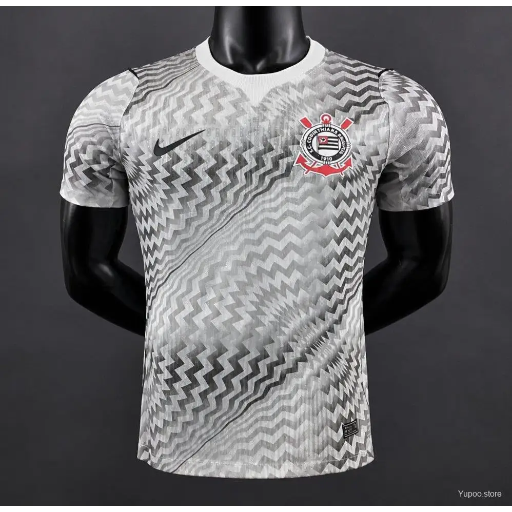 Corinthians Torwarttrikot 2026/2027 Spielerversion