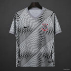 Corinthians Goalkeeper Jersey 2026/2027