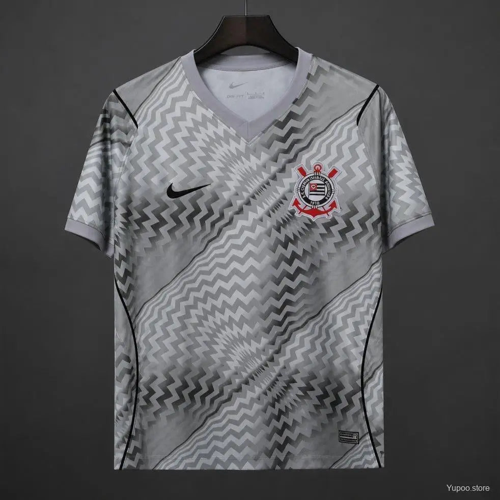 Corinthians Torwarttrikot 2026/2027