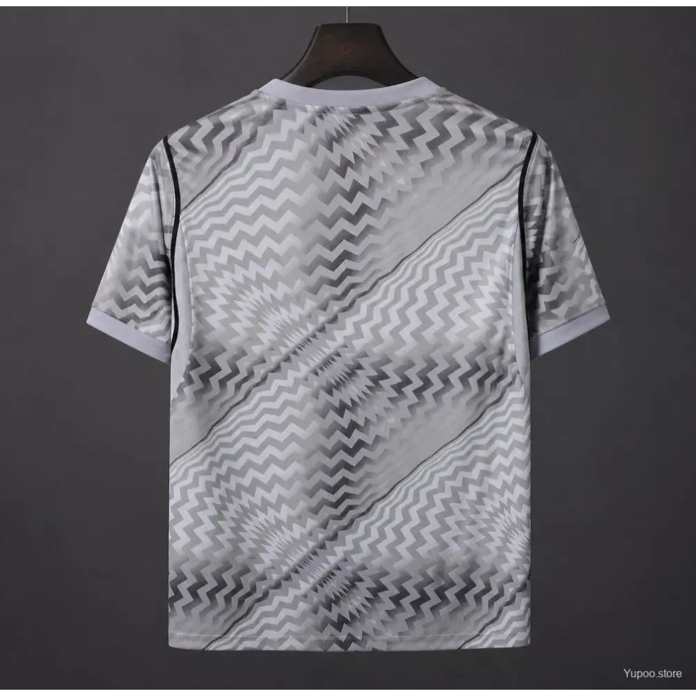 Corinthians Goalkeeper Jersey 2026/2027