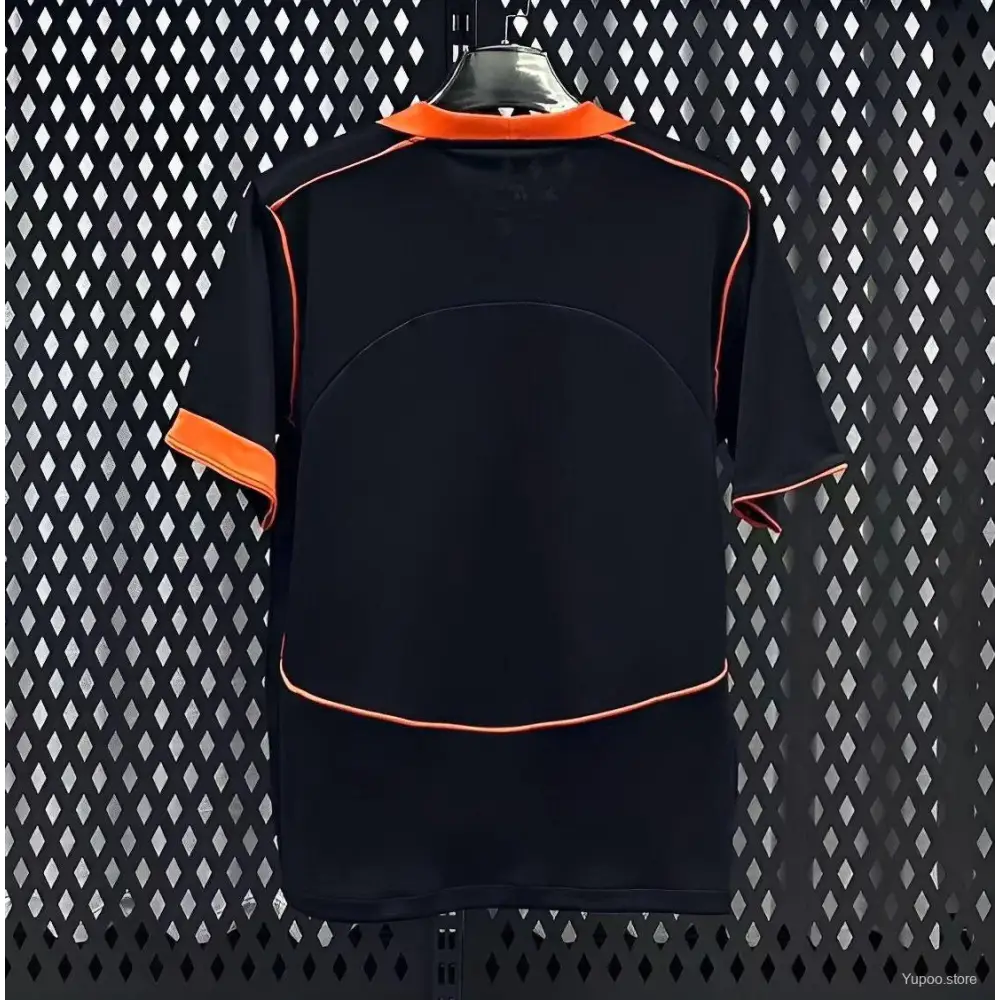 Corinthians Drittes Trikot 2025/2026
