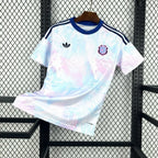 Costa Rica Away Shirt 2026 World Cup