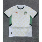 Ivory Coast Jersey 2025/2026