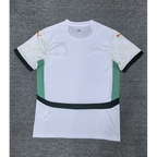 Ivory Coast Jersey 2025/2026