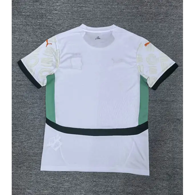 Trikot Elfenbeinküste 2025/2026