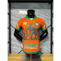 Elfenbeinküste Trikot Konzept Elefant Spielerversion 2025/2026