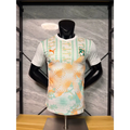 Ivory Coast 2026 World Cup Away Kit Player Version