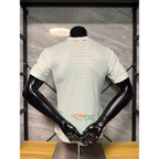 Ivory Coast 2026 World Cup Away Kit Player Version