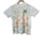 Maillot Cote d'Ivoire Coupe du Monde 2026 Extérieur