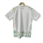 Maillot Cote d'Ivoire Coupe du Monde 2026 Extérieur