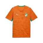 Elfenbeinküste Heimtrikot WM 2026