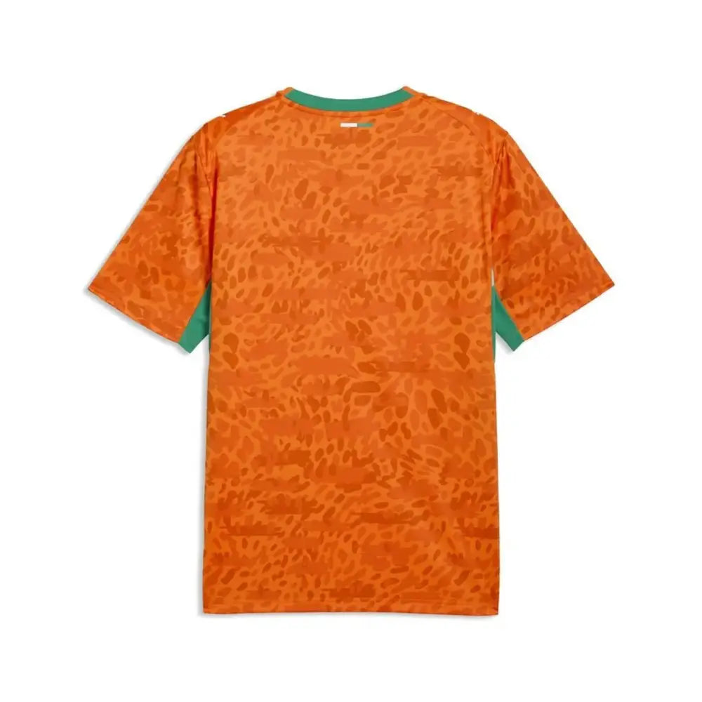 Elfenbeinküste Heimtrikot WM 2026