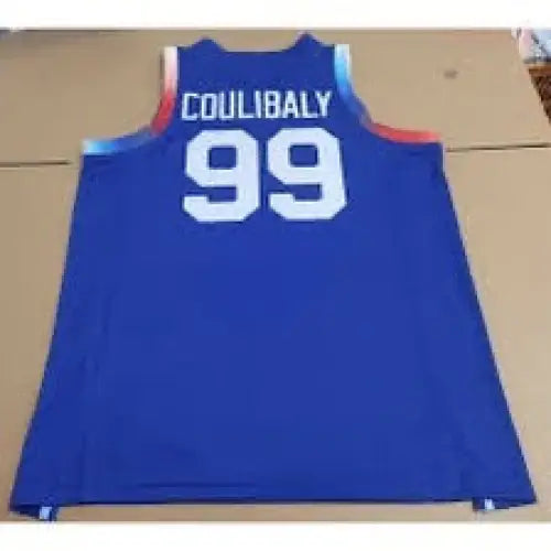 Trikot Coulibaly Frankreich 2024/2025