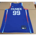 Trikot Coulibaly Frankreich 2024/2025