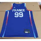Trikot Coulibaly Frankreich 2024/2025