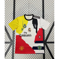 CR7 GOAT HISTORY Jersey