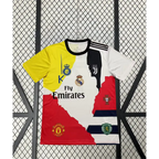 CR7 GOAT HISTORY Jersey