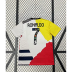 CR7 GOAT HISTORY Jersey