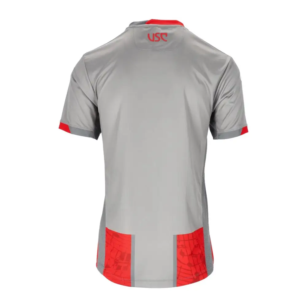 Cremonese Home Shirt 2025/2026